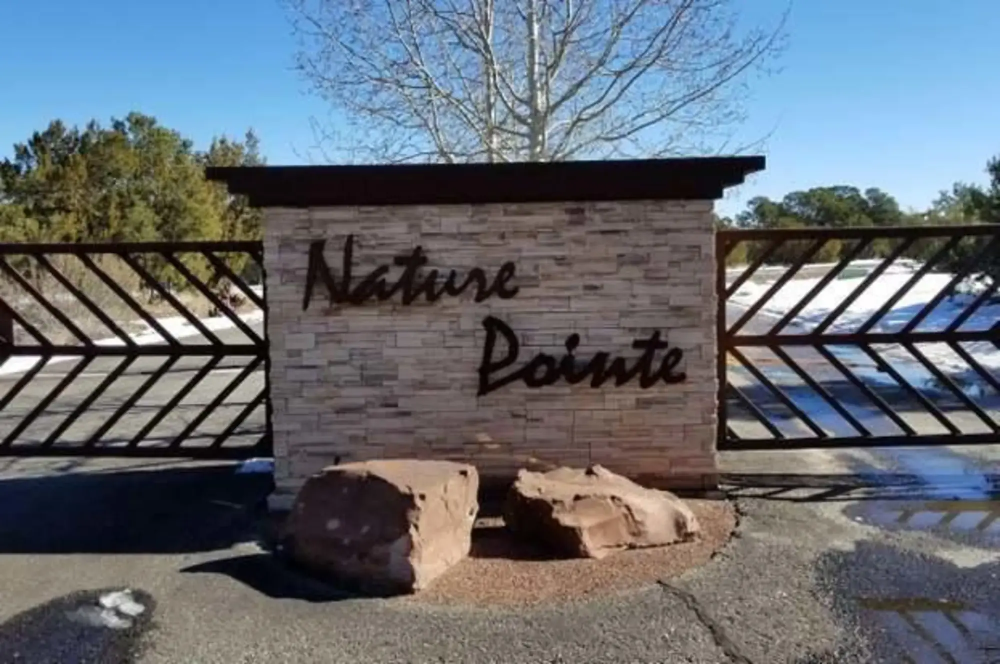 11 Nature Pointe Drive