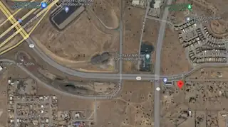 8 Avenida Del Sur, Santa Fe 