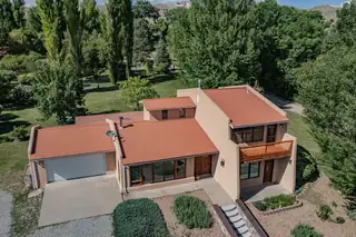 14 Entrada Del Jardin, Santa Cruz