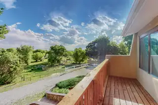 14 Entrada Del Jardin View