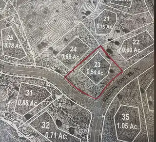 5610 Upland Meadows Road 