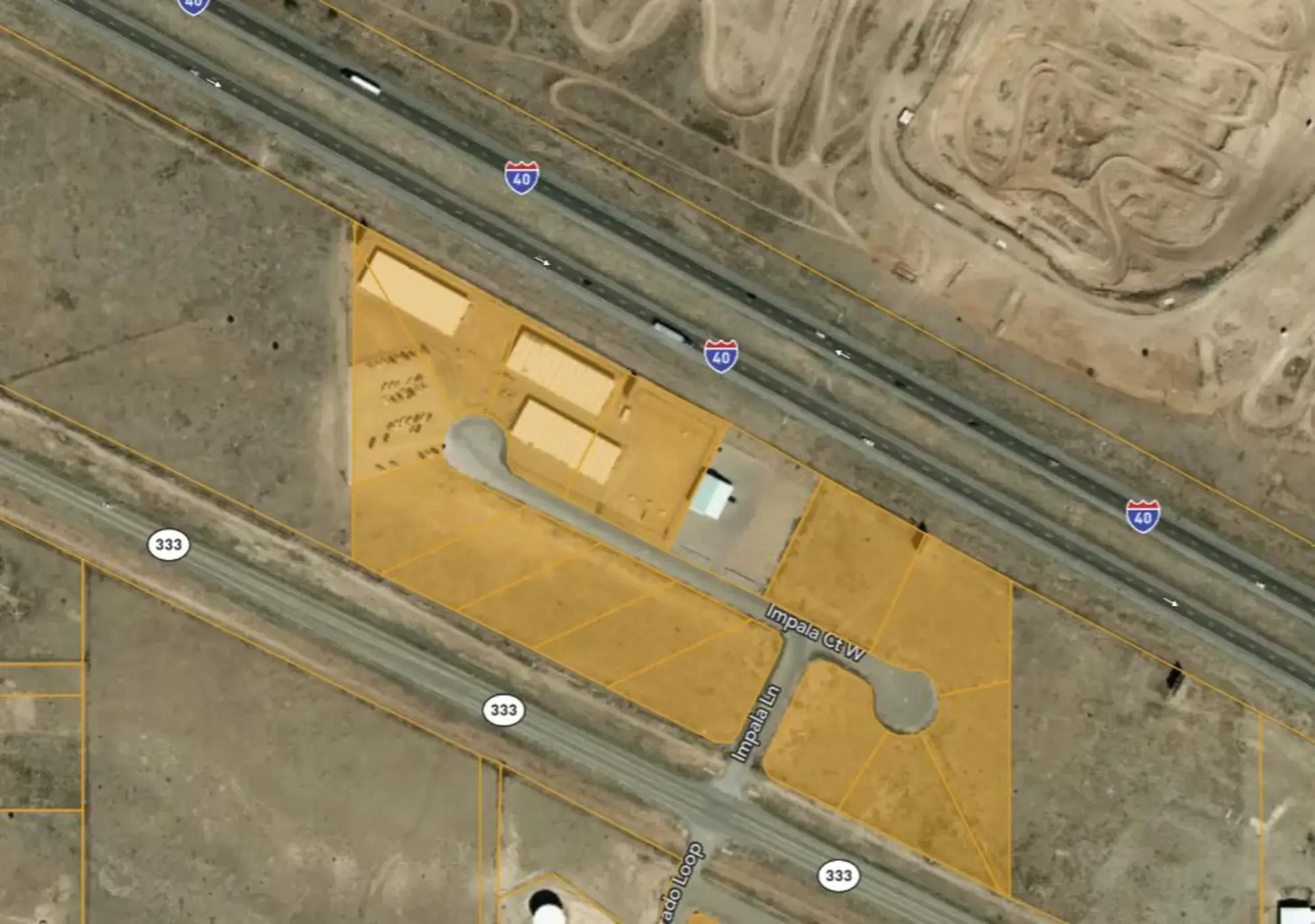 East Impala Court (Lot 2)