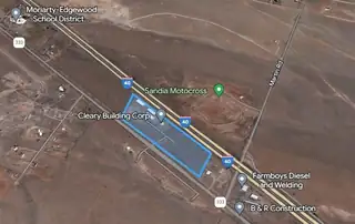 East Impala Court (Lot 5) 