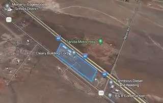 West Impala Court (Lot 10), Moriarty 