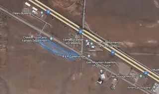 Garland Drive (Lot 5) 