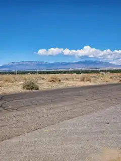 Pajarito And Douglas Road SW 