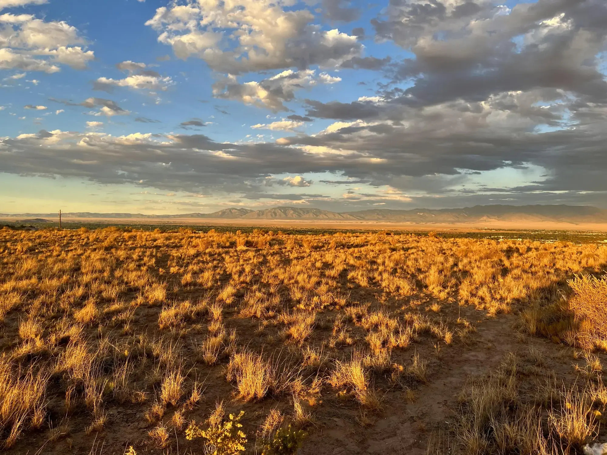 46 Encima De Belen Lot B