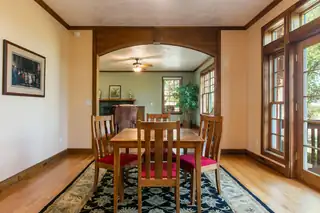 1501 Nm 344 Dining Room