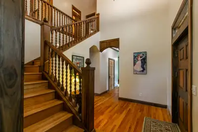 1501 Nm 344, Sandia Park, NM 87047 Bedroom