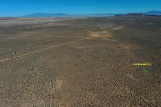 Lot 45 Off Quintana Road 