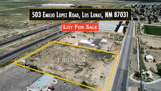 503 Emilio Lopez Road 