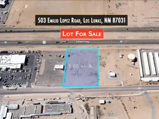 503 Emilio Lopez Road 