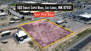 503 Emilio Lopez Road 