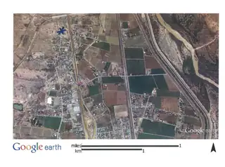 El Camino Real 10 Acres 