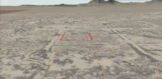 Lot 27-28 Rio Del Oro 15, Los Lunas 