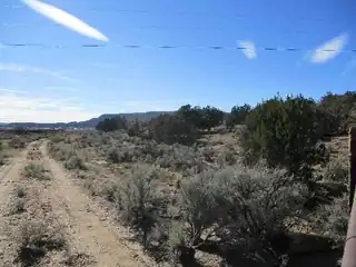 Cubita - Cuba Mesa Road 