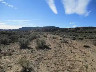 Cubita - Cuba Mesa Road 