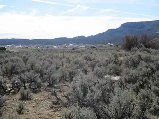 Cubita - Cuba Mesa Road 