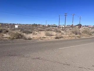 3.44 Ac Mesa Alta Subdvn Tbd 