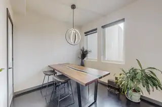 1415 Coal Avenue SW Dining Room