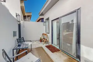 1415 Coal Avenue SW Patio