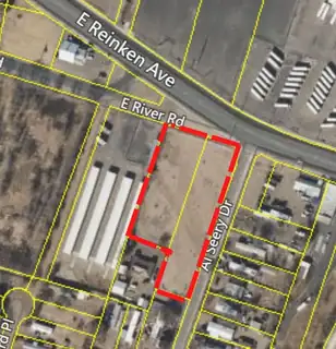 Vl Reinken & Al Seery 