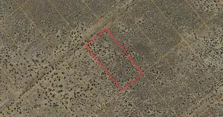 Lot 6 Rio Grande Estates V 