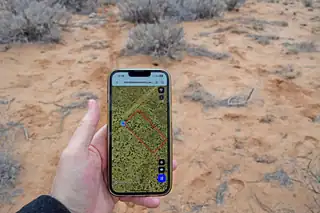 Lot 6 Rio Grande Estates V 