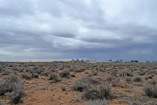 Lot 6 Rio Grande Estates V 