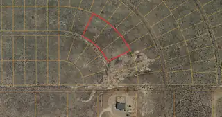 Lot 3-5 Rio Grande Estates O 