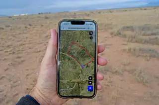 Lot 3-5 Rio Grande Estates O 