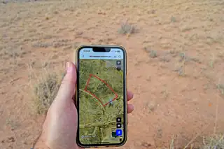 Lot 3-5 Rio Grande Estates O 