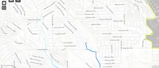 Xxx Flamingo Road NE 24 