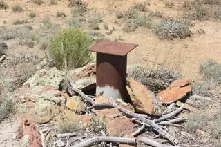 398-399 Cheyenne Drive 