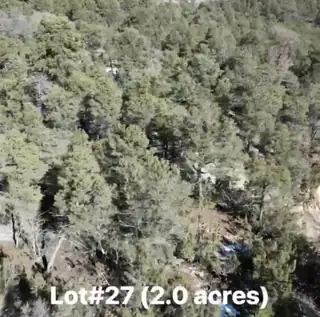 Lot 27 Tablazon Court, Tijeras 