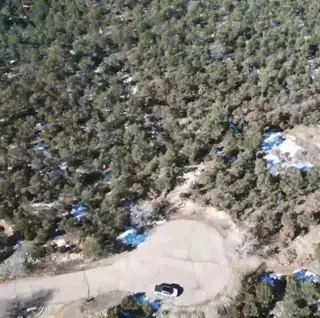 Lot 27 Tablazon Court 