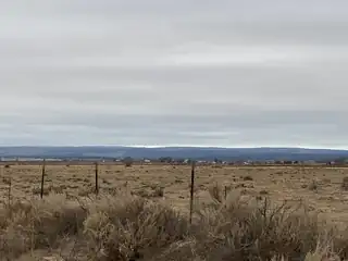 E Howell (Tr A-3) Road 