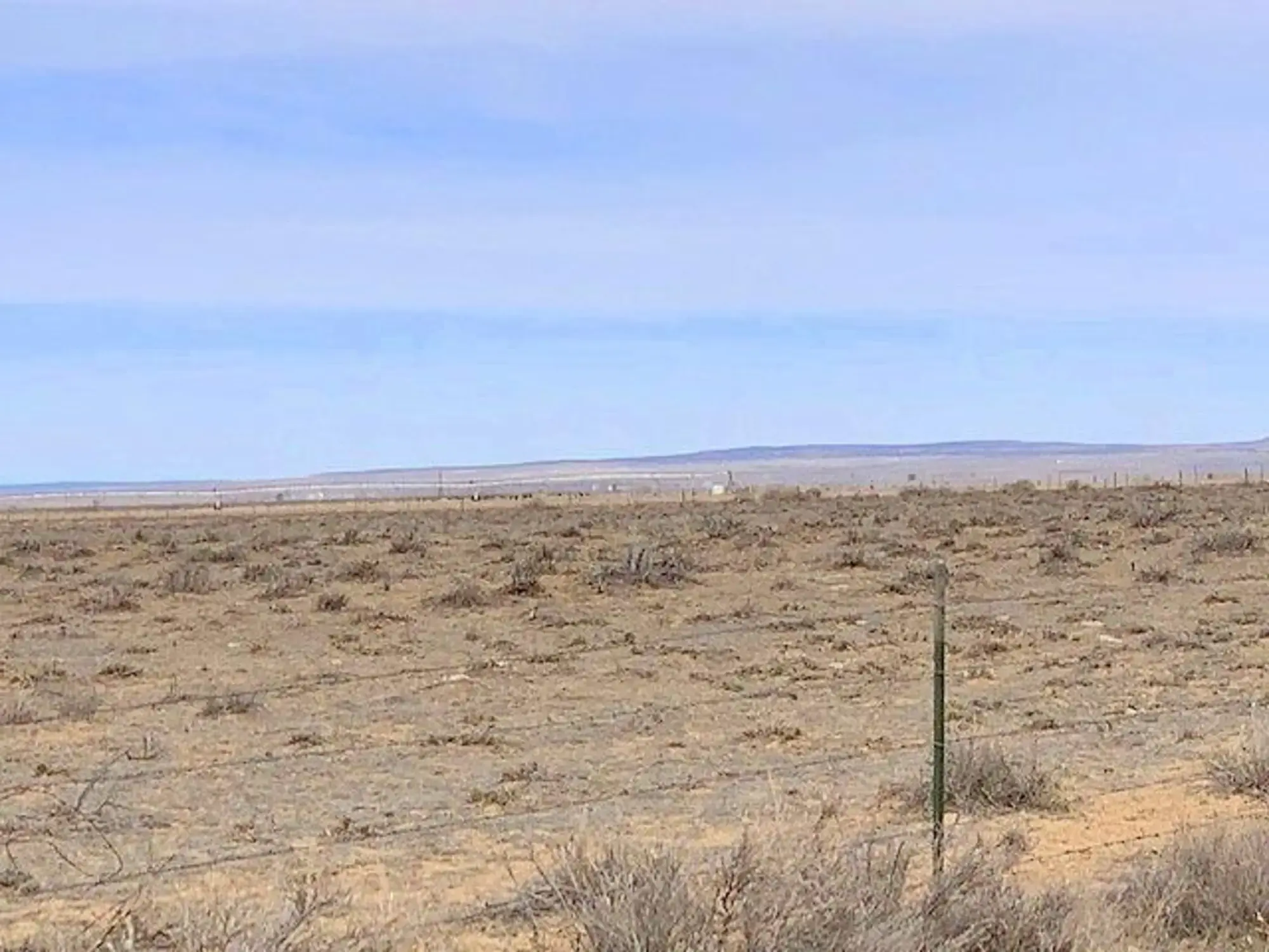 E Howell (Tr A-2) Road