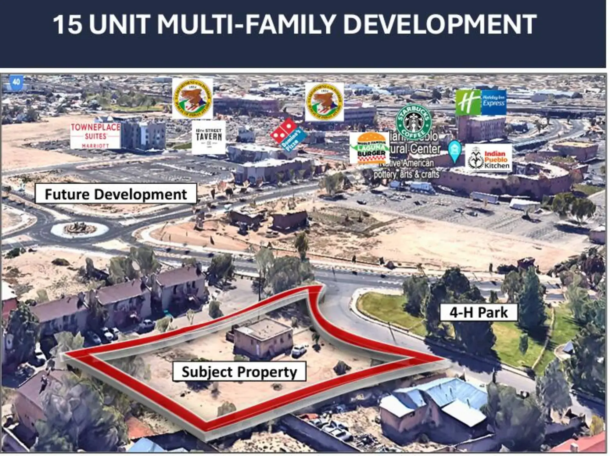 1303 Menaul Boulevard NW