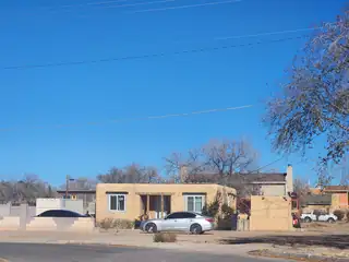 1303 Menaul Boulevard NW 