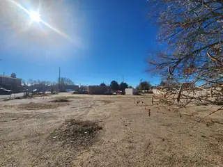 1303 Menaul Boulevard NW 