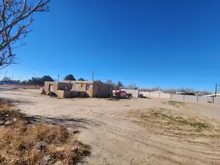 1303 Menaul Boulevard NW 