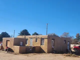 1303 Menaul Boulevard NW 