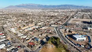 1303 Menaul Boulevard NW 