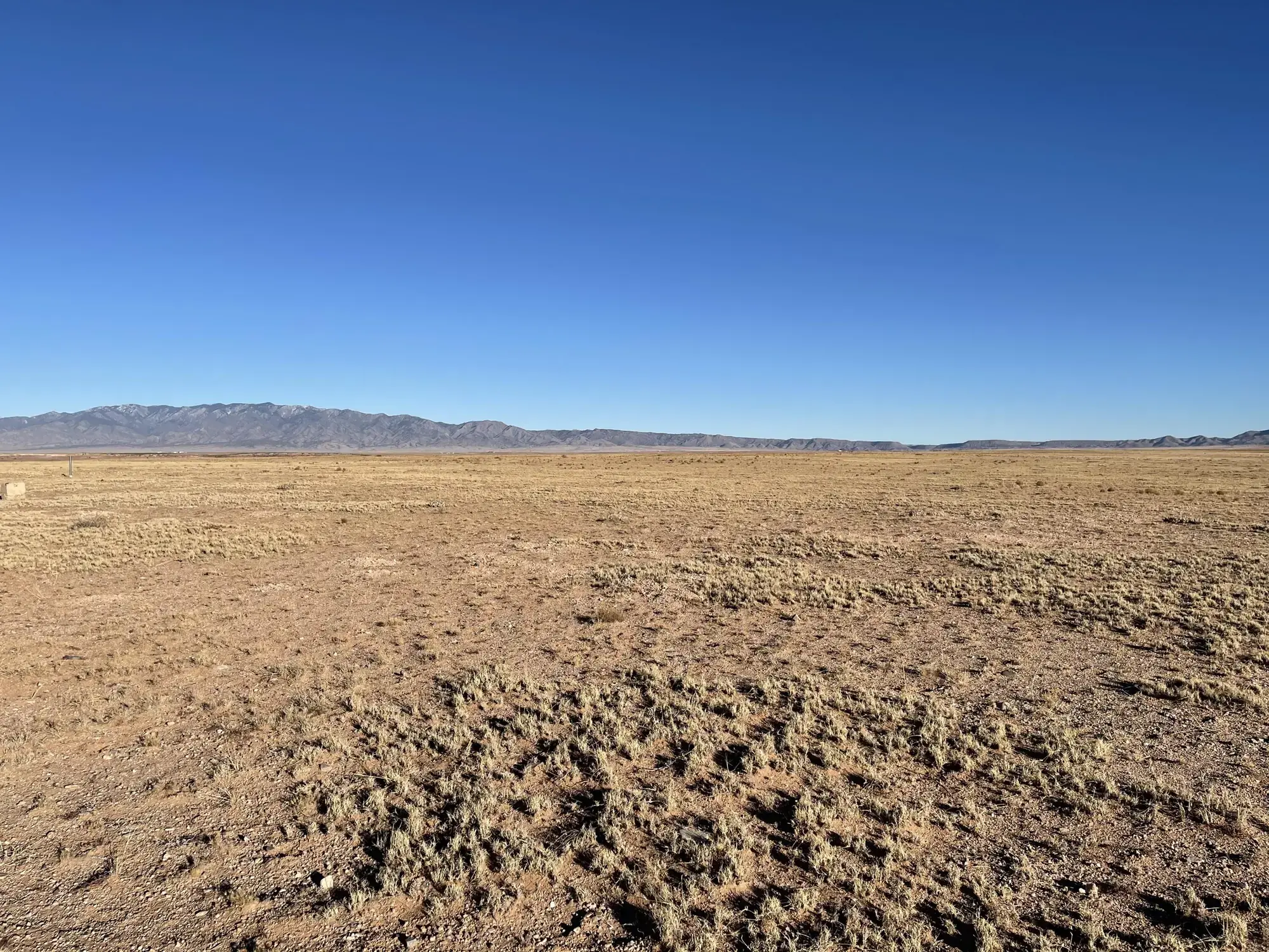 Diego Ave: Lot 7 Block 416