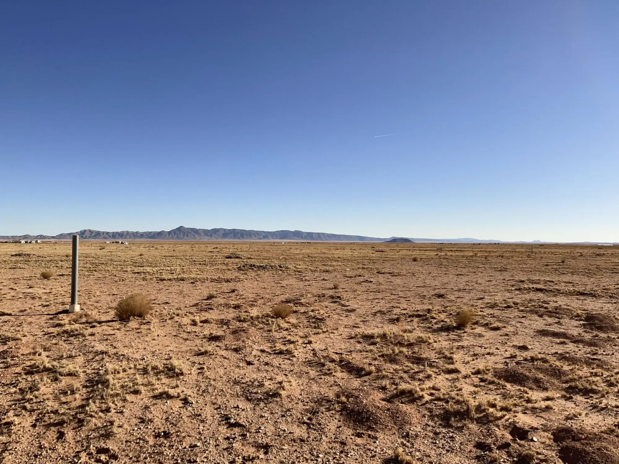 Roberto Ave: Lot 12 Block 390