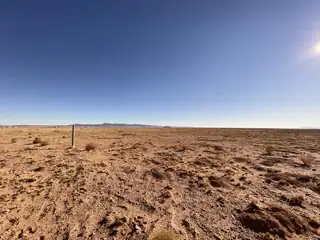 Roberto Ave: Lot 12 Block 390 