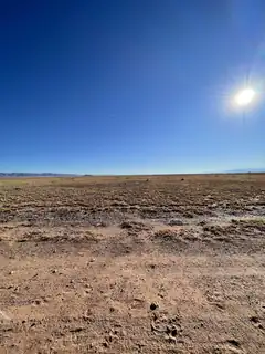 Roberto Ave: Lot 6 Block 391 