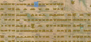 Roberto Ave: Lot 6 Block 391 