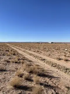 Orlando Ave: Lot 18 Block 389 